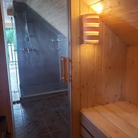 بيت للعطل Slankamenka