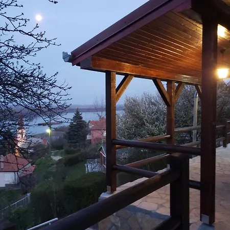 Dom wakacyjny Slankamenka *