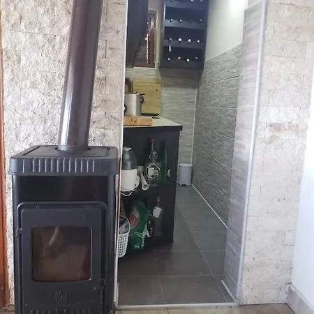 Slankamenka Dom wakacyjny Stari Slankamen