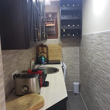 بيت للعطل Slankamenka Stari Slankamen