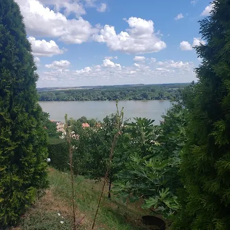 Slankamenka Dom wakacyjny