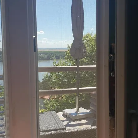 Slankamenka Dom wakacyjny