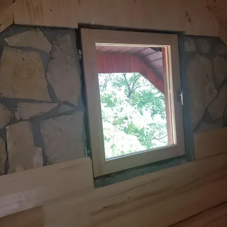 Slankamenka Dom wakacyjny