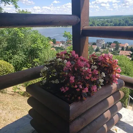 بيت للعطل Slankamenka *