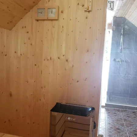 Slankamenka بيت للعطل Stari Slankamen