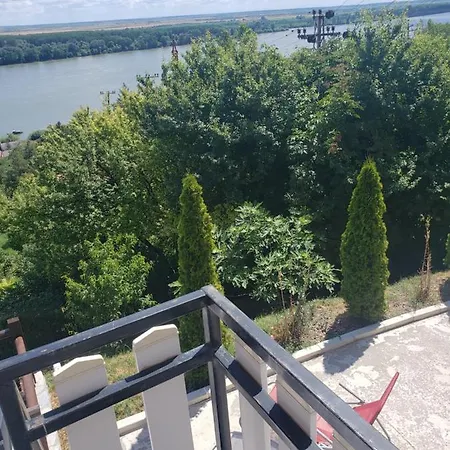 Dom wakacyjny Slankamenka Stari Slankamen