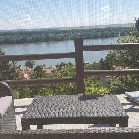 Slankamenka Dom wakacyjny Stari Slankamen