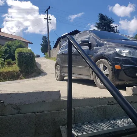 Dom wakacyjny Slankamenka Stari Slankamen