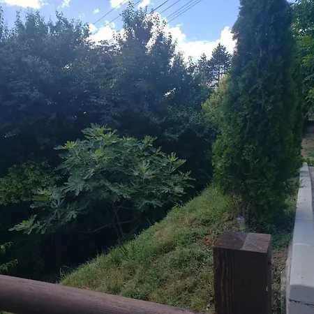 Slankamenka Dom wakacyjny