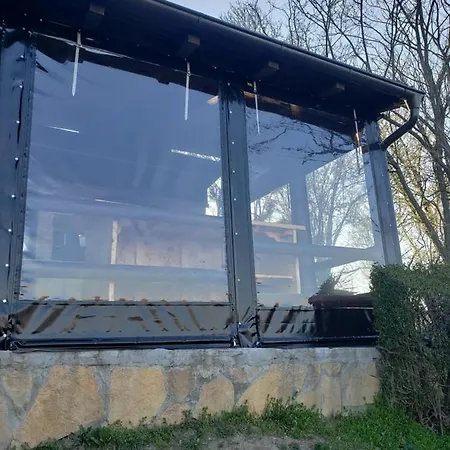 Slankamenka Dom wakacyjny Stari Slankamen