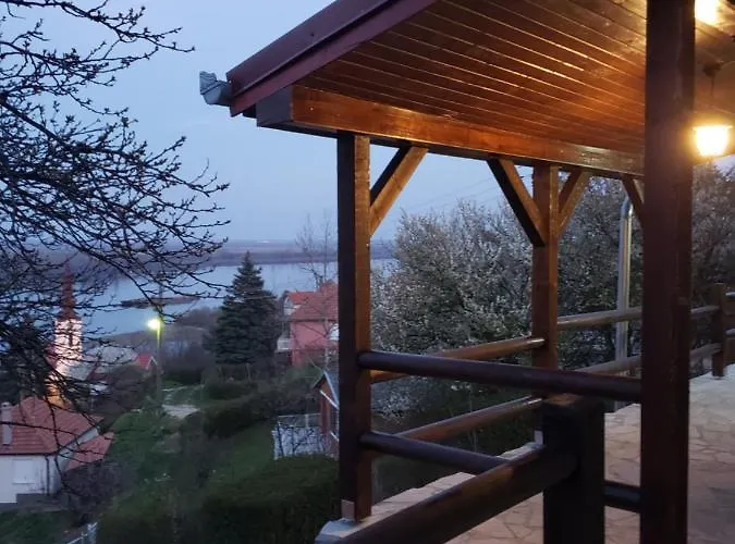 펜션 Slankamenka *