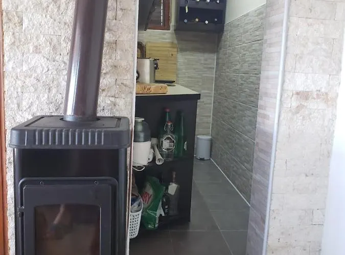 Slankamenka 펜션 Stari Slankamen