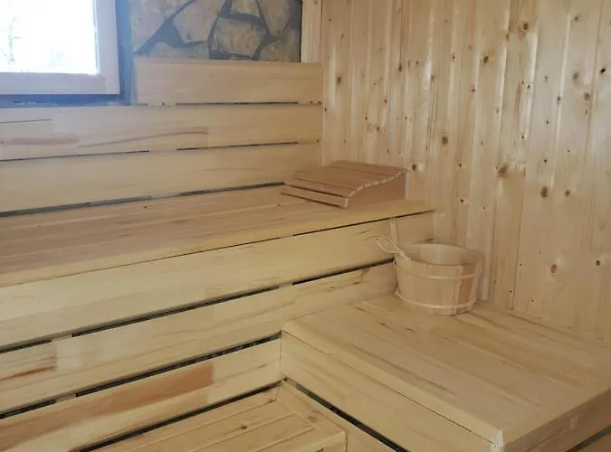 Slankamenka 펜션 Stari Slankamen