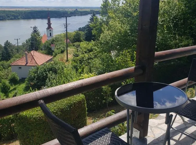 펜션 Slankamenka *