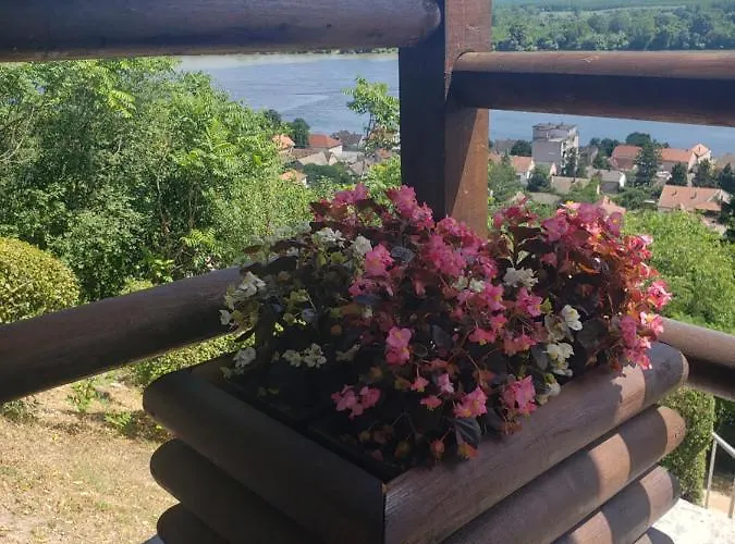 펜션 Slankamenka *