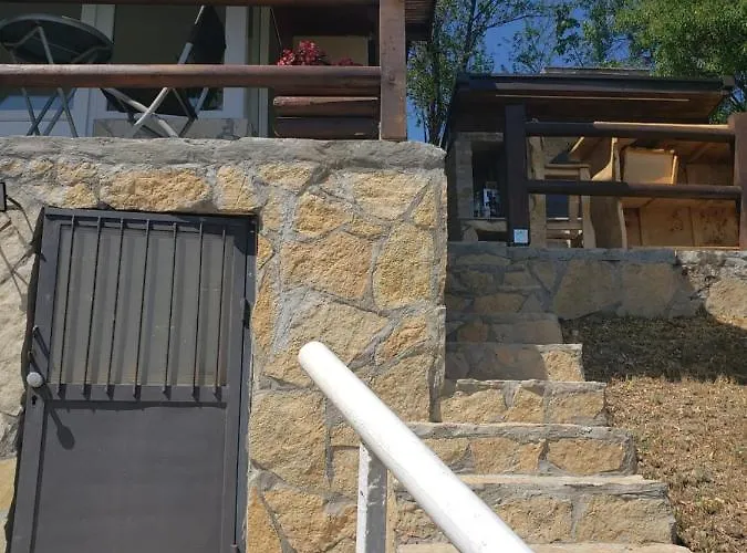 펜션 Slankamenka *