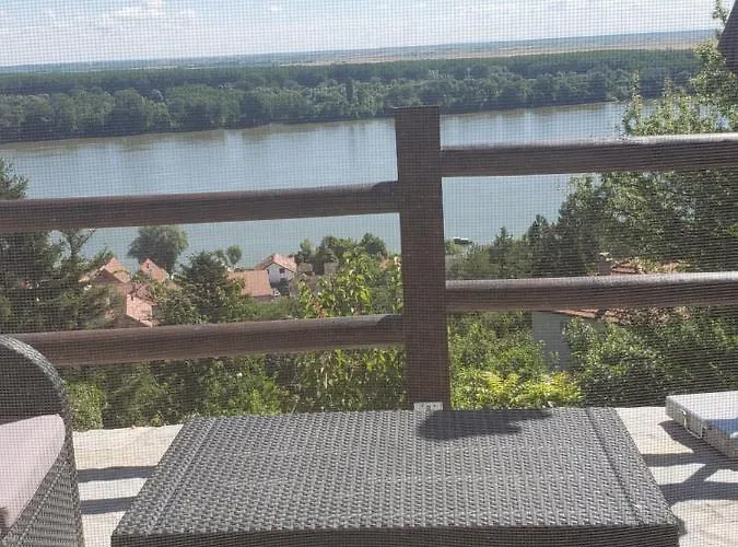 Slankamenka 펜션 Stari Slankamen