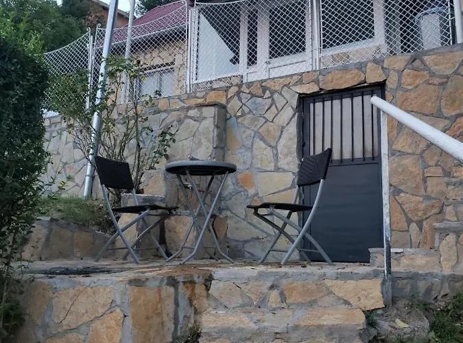 Slankamenka Stari Slankamen