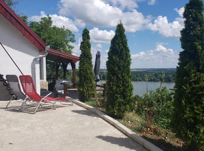 Slankamenka 펜션 *