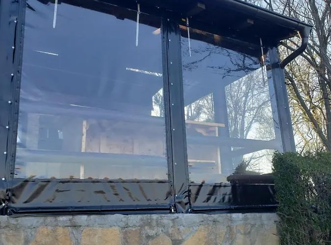 Slankamenka 펜션 Stari Slankamen